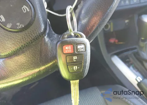 2016 Toyota Corolla S Plus z USA, uszkodzony, nr VIN 2T1BURHE6GC605058